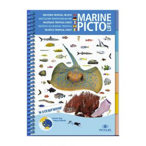 Marine PICTOLIFE Pacífico Occidental Tropical