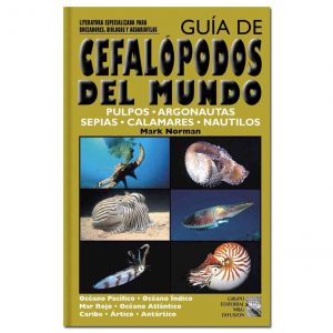 Guía de cefalópodos del mundo