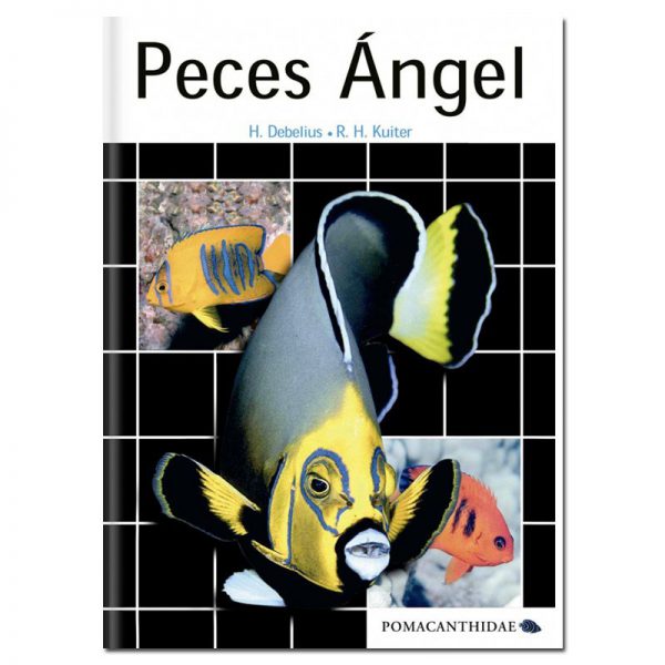 Peces Ángel