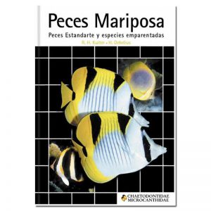 Peces Mariposa