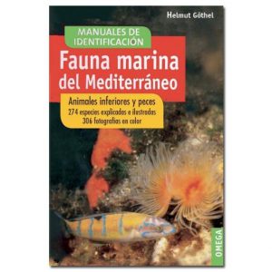 Fauna marina del Mediterráneo