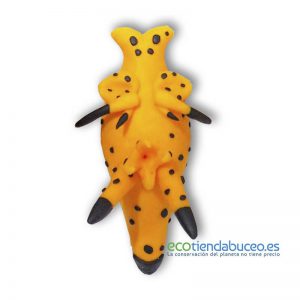 Imán Nudibranquio Thecacera - ecotiendabuceo Oceanarium