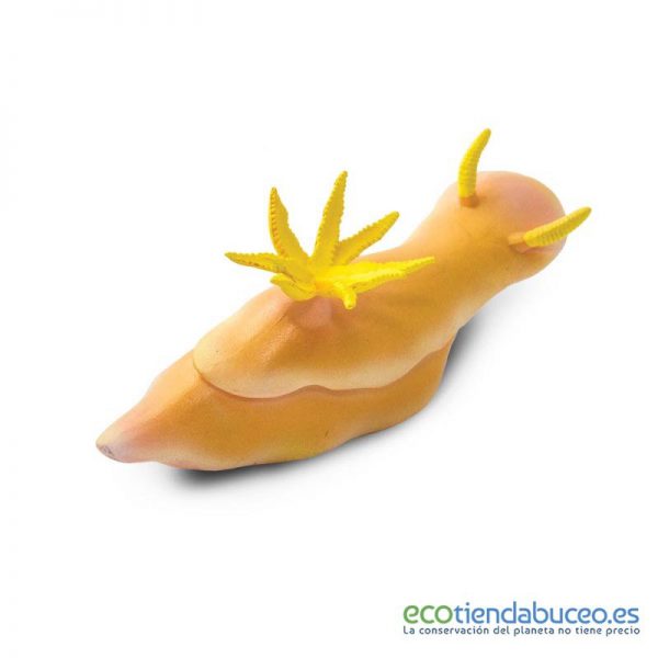 Nudibranquio de juguete - Safari Ltd.