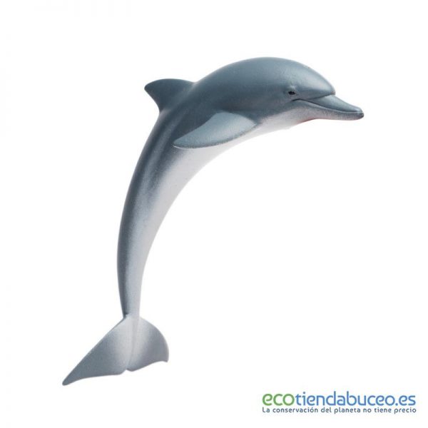 Delfín de juguete - Safari Ltd.