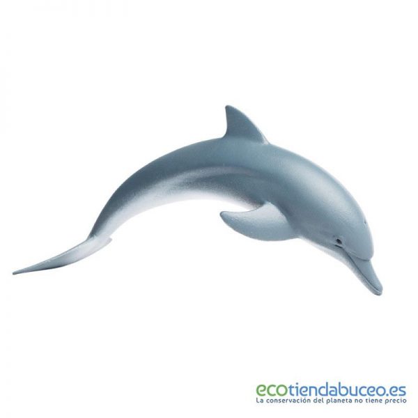 Delfín de juguete - Safari Ltd.