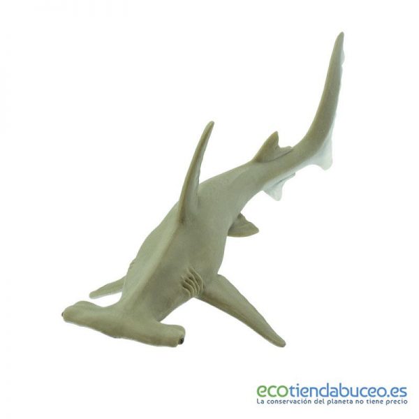 Tiburón martillo de juguete - Safari Ltd.