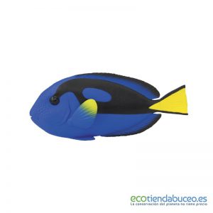 Pez cirujano Dory de juguete - Safari Ltd.