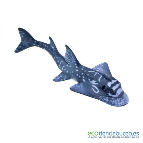 Tiburón raya de juguete - Safari Ltd.