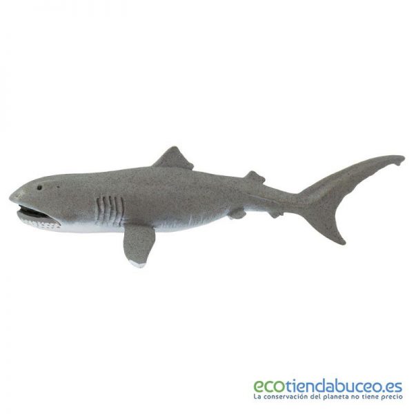 Tiburón de boca ancha - Safari Ltd.