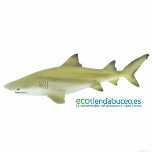 Lemon Shark de juguete - Safari Ltd.