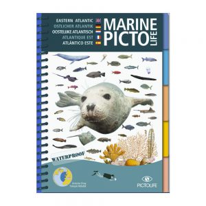 Marine PICTOLIFE Atlántico Este