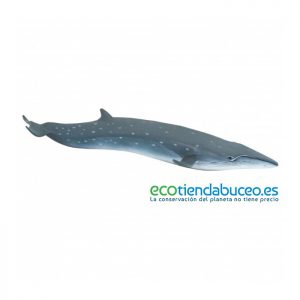 Sei Whale o Rorcual norteño de juguete - Safari Ltd.